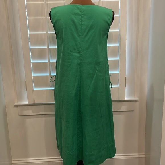 HALOGEN DRESS - Picture 6 of 9